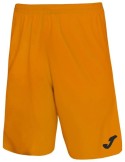 Šortky Joma Nobel Long basketball 101648 (oranžová)