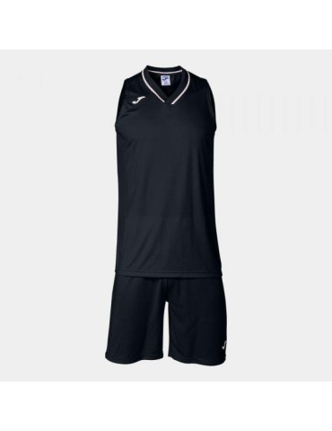 Basketbalový set Joma Atlanta 102850 (černá)