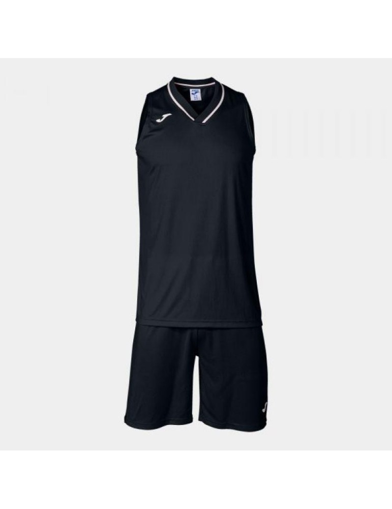 Basketbalový set Joma Atlanta 102850 (černá)