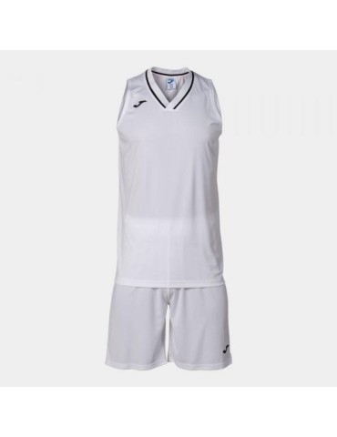 Basketbalový set Joma Atlanta 102850 (bílá)
