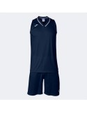 Basketbalový set Joma Atlanta 102850 (tm.modrá)