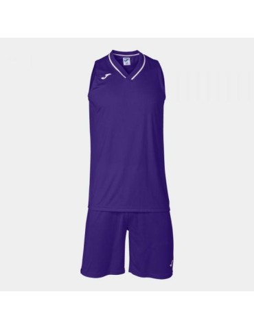 Basketbalový set Joma Atlanta 102850 (fialová)