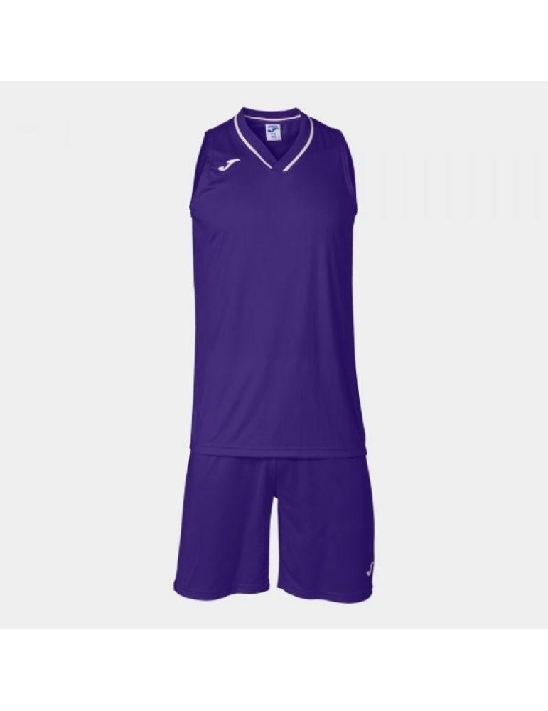 Basketbalový set Joma Atlanta 102850 (fialová)