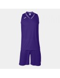 Basketbalový set Joma Atlanta 102850 (fialová)