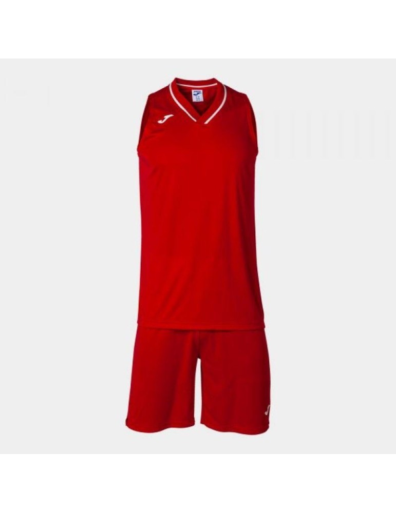 Basketbalový set Joma Atlanta 102850 (červená)