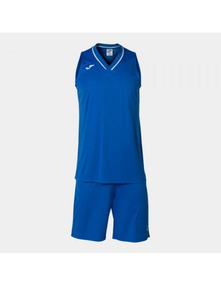 Basketbalový set Joma Atlanta 102850 (modrá)
