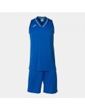Basketbalový set Joma Atlanta 102850 (modrá)