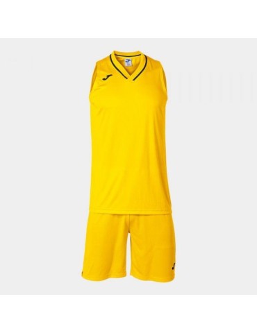 Basketbalový set Joma Atlanta 102850 (žlutá)