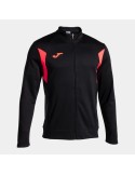 Tepláková bunda Joma Winner III (černá)