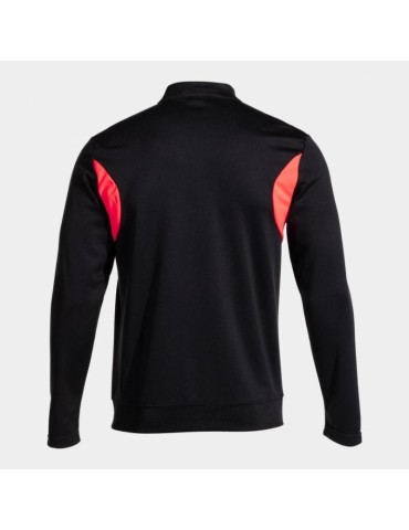 Tepláková bunda Joma Winner III (černá)