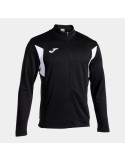 Tepláková bunda Joma Winner III (černá-bílá)