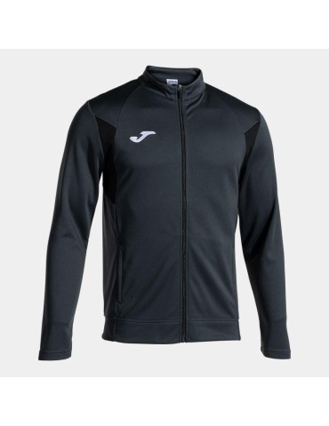 Tepláková bunda Joma Winner III (černá)
