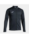 Tepláková bunda Joma Winner III (černá)