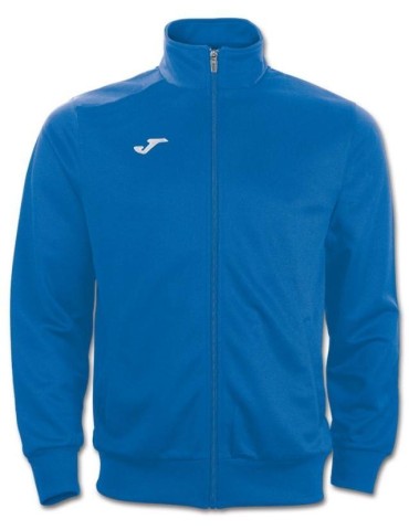 Tepláková bunda Joma Gala (modrá)