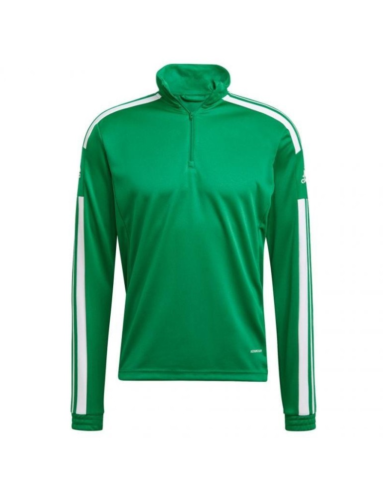 Tepláková bunda adidas Squadra 21 (zelená)