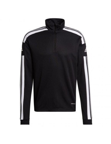 Tepláková bunda adidas Squadra 21 (černá)