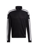 Tepláková bunda adidas Squadra 21 (černá)
