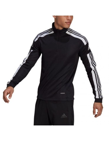 Tepláková bunda adidas Squadra 21 (černá)