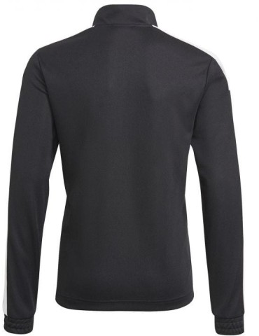 Tepláková bunda adidas Squadra 21 JR (černá)