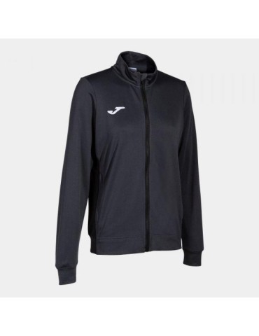 Tepláková bunda Joma Winner II (černá)