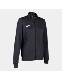 Tepláková bunda Joma Winner II (černá)