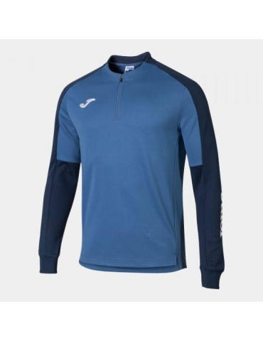 Mikina Joma Eco Championship (modrá)