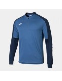 Mikina Joma Eco Championship (modrá)