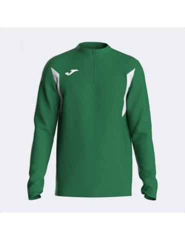 Mikina Joma Winner III (zelená)