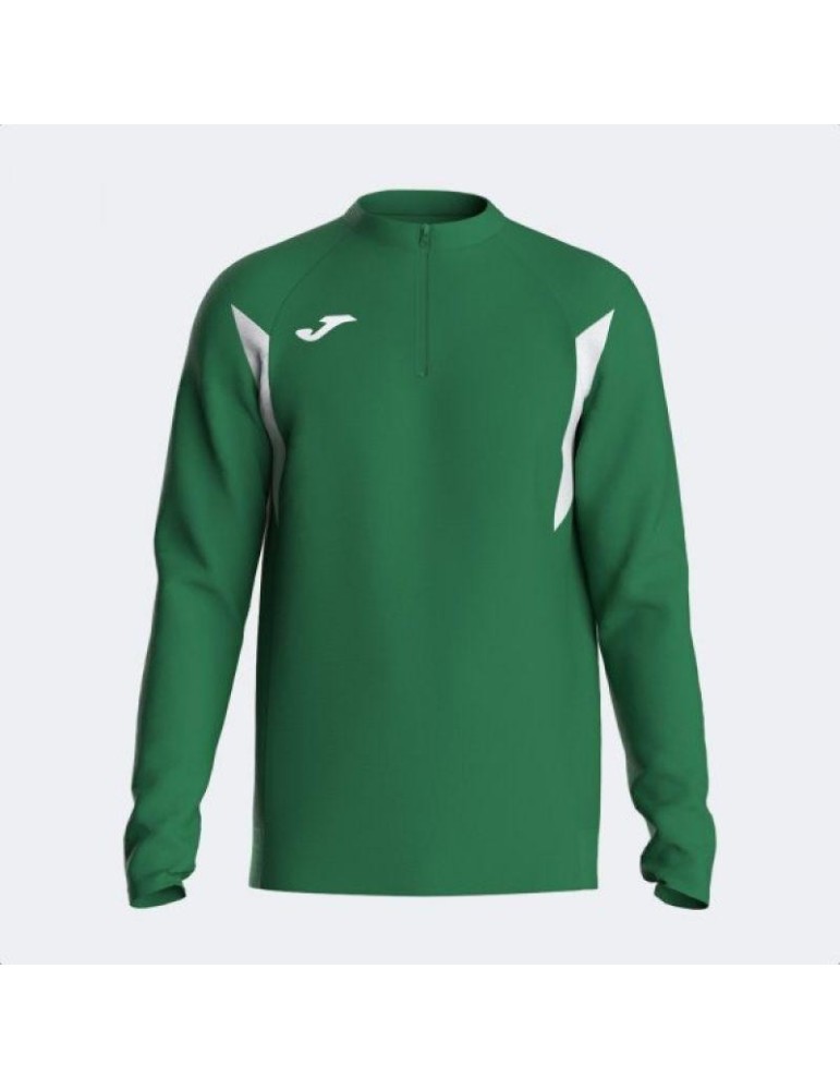 Mikina Joma Winner III (zelená)