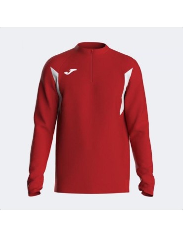 Mikina Joma Winner III (červená)