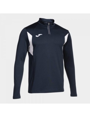 Mikina Joma Winner III (navy-bílá)