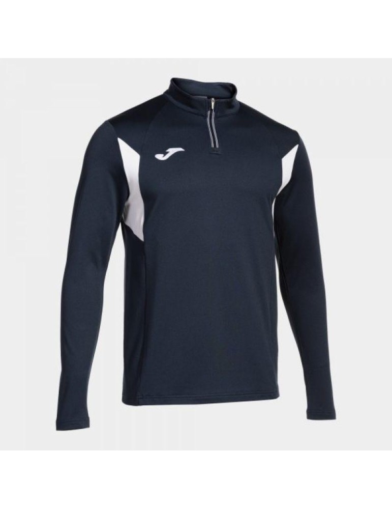 Mikina Joma Winner III (navy-bílá)