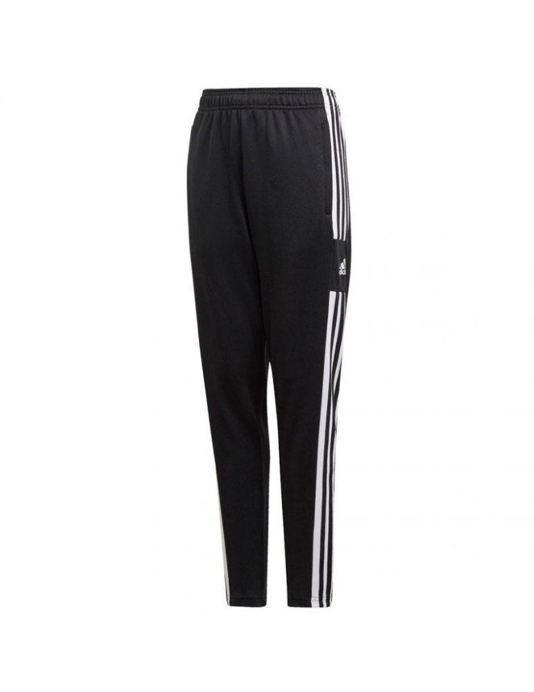 Tepláky Adidas Squadra 21 JR (černá)