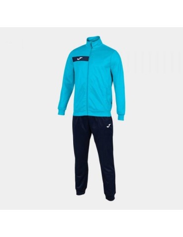 Tepláková souprava Joma Columbus (modrá)