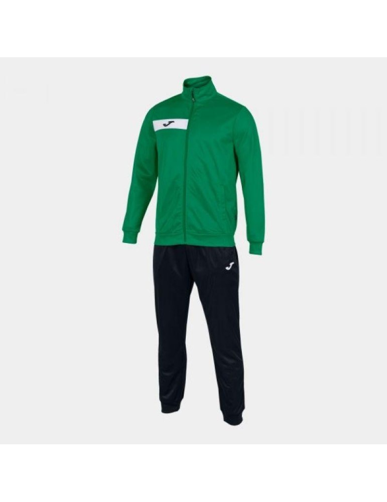 Tepláková souprava Joma Columbus (zelená)