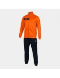Tepláková souprava Joma Columbus (oranžová)