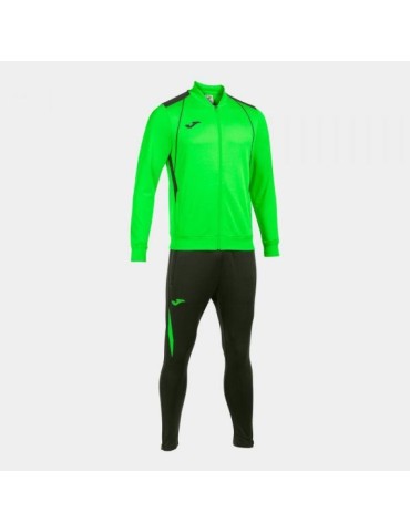 Tepláková souprava Joma Chapionship (zelená)