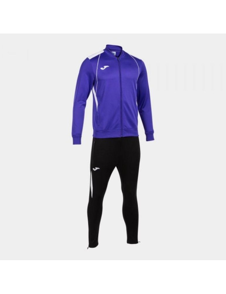 Tepláková souprava Joma Chapionship VII (fialová)