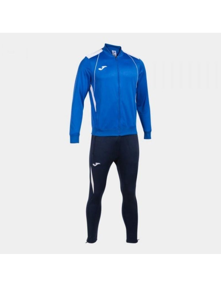 Tepláková souprava Joma Chapionship VII (modrá)