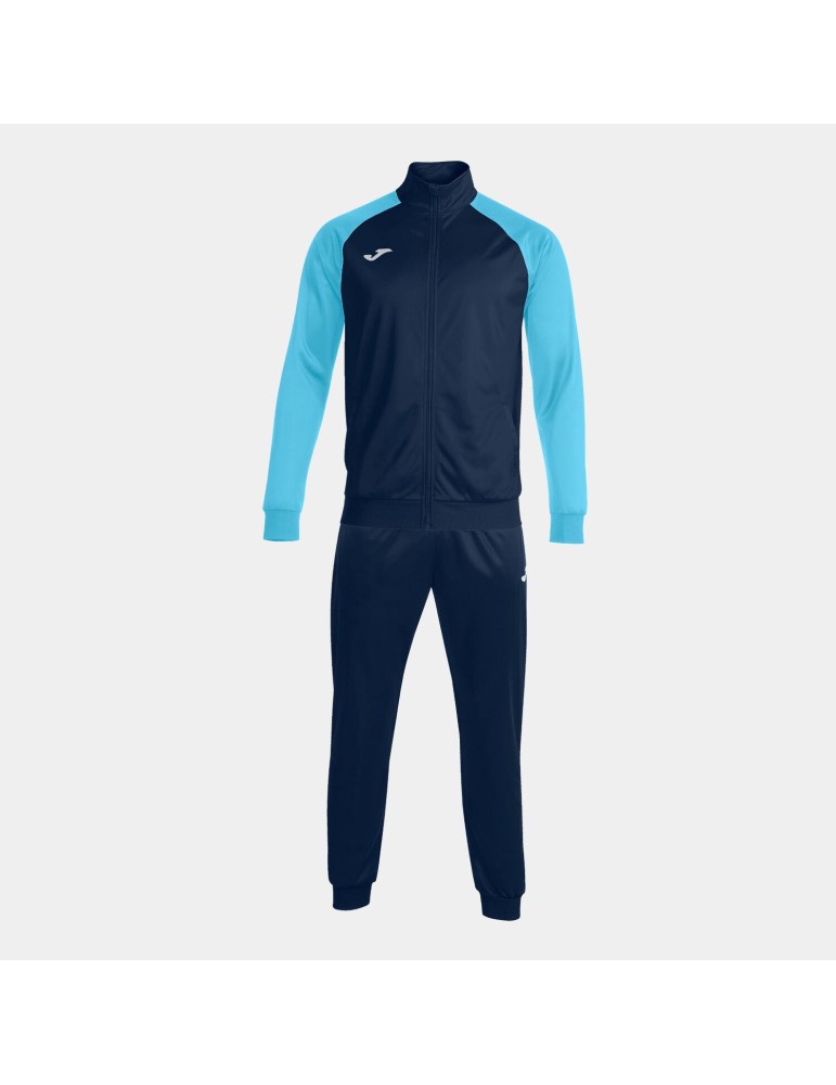 Tepláková souprava Joma Academy IV (navy-modrá)