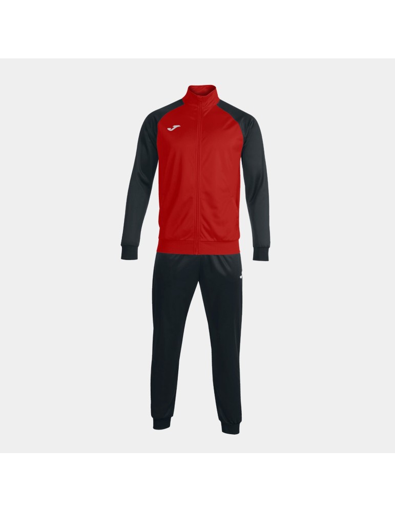Tepláková souprava Joma Academy IV (červená-černá)