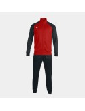 Tepláková souprava Joma Academy IV (červená-černá)