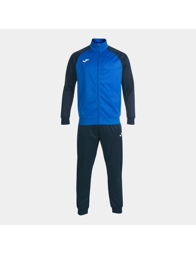 Tepláková souprava Joma Academy IV (modrá-navy)