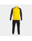 Tepláková souprava Joma Academy IV (žlutá-černá)