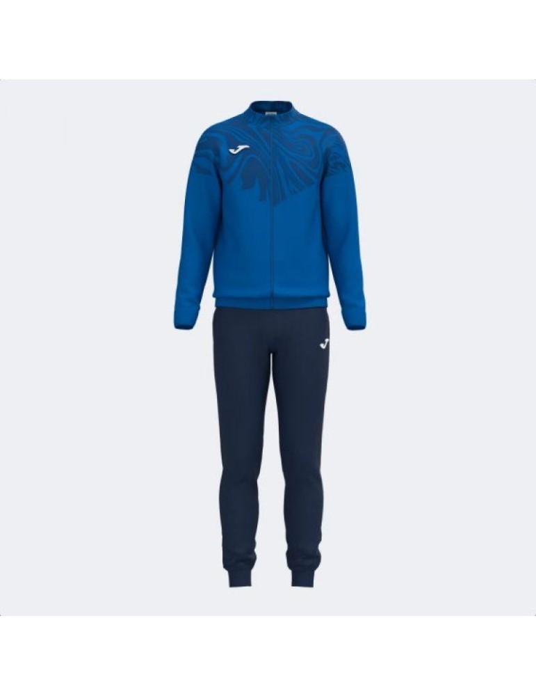 Tepláková souprava Joma Lion II (navy-modrá)