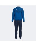Tepláková souprava Joma Lion II (navy-modrá)
