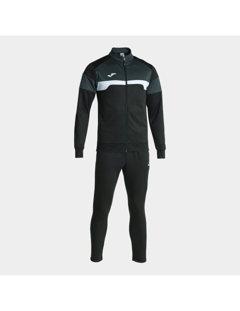 Tepláková souprava Joma Danubio III (černá)