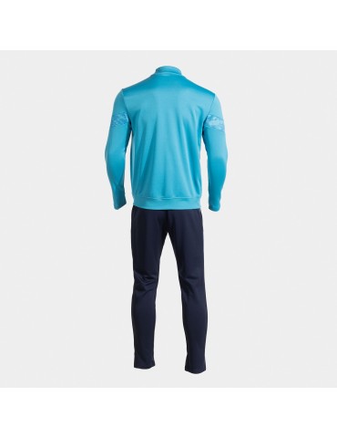 Tepláková souprava Joma Championship VIII (sv.modrá-navy)