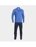 Tepláková souprava Joma Championship VIII (modrá-navy)
