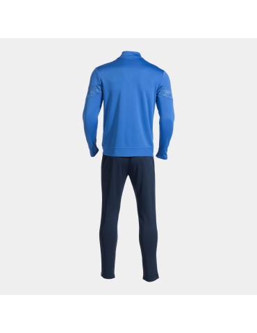 Tepláková souprava Joma Championship VIII (modrá-navy)